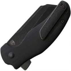 Kizer 4488A3 C01E Linerlock Knife Carbon Fiber -Kizer Knife Shop 154049