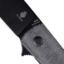 Kizer 3525A4 Yorkie Linerlock Knife -Kizer Knife Shop 156732