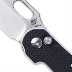 Kizer 4562A2 Cormorant Button Lock -Kizer Knife Shop 161557