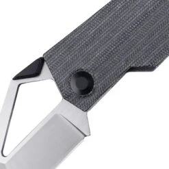 Kizer 2563A3 CyberBlade Linerlock Micarta 10 Kizer 2563A3 CyberBlade Linerlock Micarta -Kizer Knife Shop 165737