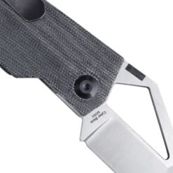 Kizer 2563A3 CyberBlade Linerlock Micarta 11 Kizer 2563A3 CyberBlade Linerlock Micarta -Kizer Knife Shop 165738