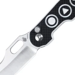 Kizer 4562A3 Cormorant Button Lock -Kizer Knife Shop 166903