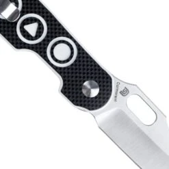 Kizer 4562A3 Cormorant Button Lock -Kizer Knife Shop 166904