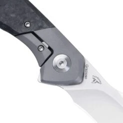 Kizer 4572A1 Grazioso Framelock -Kizer Knife Shop 166908
