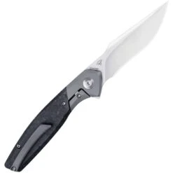 Kizer 4572A1 Grazioso Framelock -Kizer Knife Shop 166909