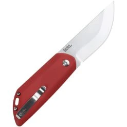Kizer V4559C1 Comfort Linerlock Red -Kizer Knife Shop 166911
