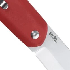 Kizer V4559C1 Comfort Linerlock Red -Kizer Knife Shop 166913