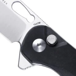Kizer 3606C2 HIC-CUP Button Lock -Kizer Knife Shop 168946