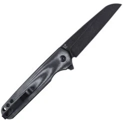 Kizer 3610C1 LP Linerlock Black -Kizer Knife Shop 168950
