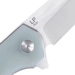 Kizer 3610C2 LP Linerlock Jade G10 -Kizer Knife Shop 168955