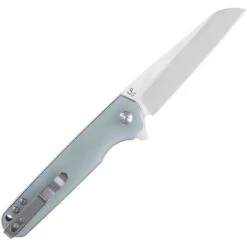 Kizer 3610C2 LP Linerlock Jade G10 -Kizer Knife Shop 168957