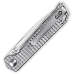 Kizer Cutlery & Knives 3458RA2 Begleiter Mini Linerlock -Kizer Knife Shop 169731