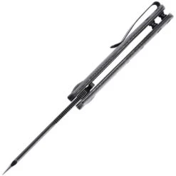 Kizer Cutlery & Knives 3488C6 Mini Sheepdog Linerlock -Kizer Knife Shop 169784