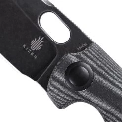 Kizer Cutlery & Knives 3488C6 Mini Sheepdog Linerlock -Kizer Knife Shop 169786