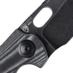 Kizer Cutlery & Knives 3488C6 Mini Sheepdog Linerlock -Kizer Knife Shop 169787