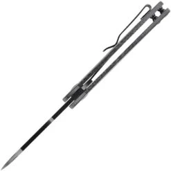 Kizer 3569A1 October Framelock -Kizer Knife Shop 170556