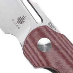 Kizer 569A2 October Framelock -Kizer Knife Shop 170563