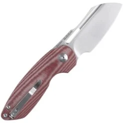 Kizer 569A2 October Framelock -Kizer Knife Shop 170564