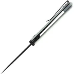 Kizer 3516N7 Mini Domin Linerlock Jade -Kizer Knife Shop 170566