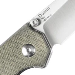 Kizer 4516SC2 Domin Linerlock Green -Kizer Knife Shop 171626