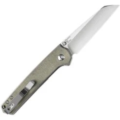 Kizer 4516SC2 Domin Linerlock Green -Kizer Knife Shop 171628