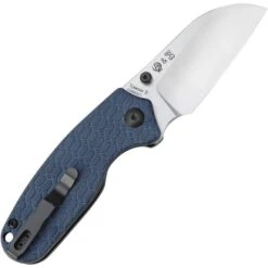 Kizer 3593SC1 Towser K Linerlock Richlite -Kizer Knife Shop 174341