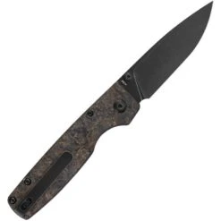 Kizer 3605A2 Nebula Button Lock -Kizer Knife Shop 174359
