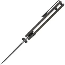 Kizer 3605A2 Nebula Button Lock -Kizer Knife Shop 174360