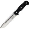 Kizer 0018 Maximus Fixed Wide Design Blade Knife With 3D Textured Black G-10 Handles -Kizer Knife Shop 190374 190403