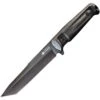 Kizer 0015 Aggressor TacticalStandard Edge D2 Tool Tanto Point Blade & Kraton Handles -Kizer Knife Shop 191063 191092