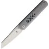 Kizer 3499S Fiest Framelock Knife -Kizer Knife Shop 226531 226535