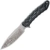 Kizlyar 0042 Aztec Fixed Blade D2 -Kizer Knife Shop 263578 263583