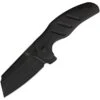 Kizer 4488A3 C01E Linerlock Knife Carbon Fiber -Kizer Knife Shop 307009 307014