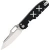 Kizer 4562 Cormorant Button Lock -Kizer Knife Shop 310219 310224