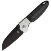 Kizer V3575A2 Deviant Linerlock Knife Black -Kizer Knife Shop 310981 310986
