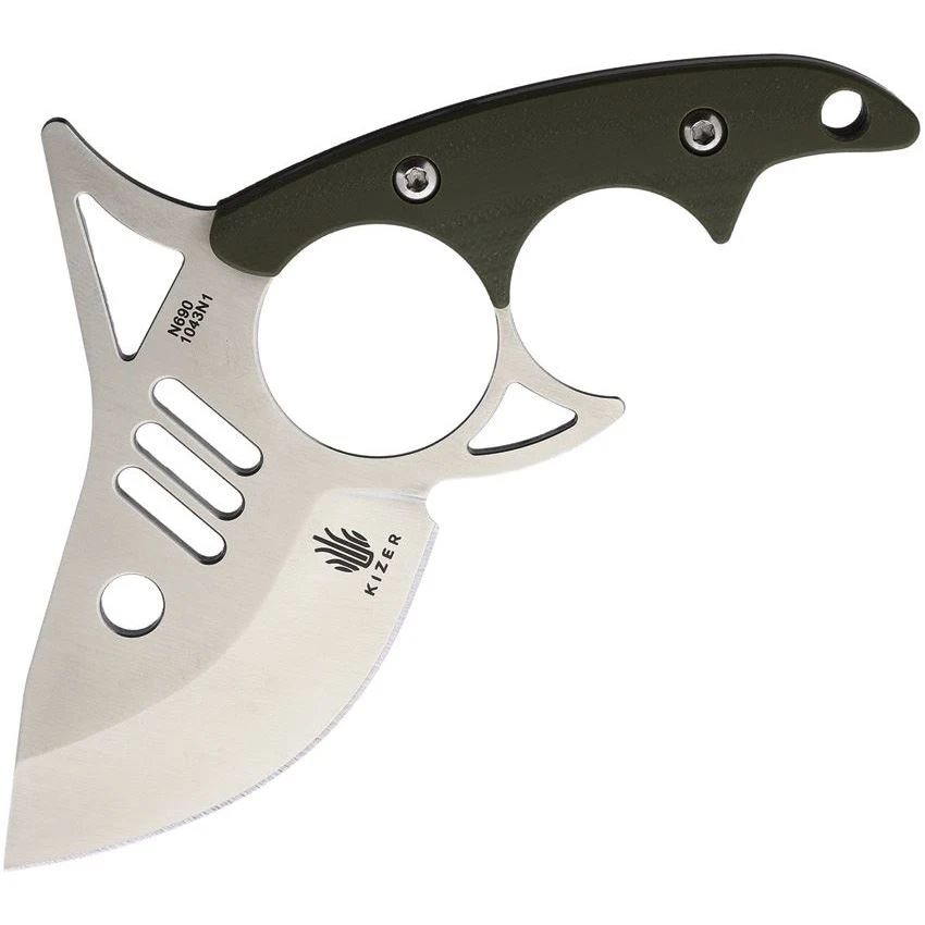 Kizer Knife Shop -Kizer Knife Shop 313178 313183