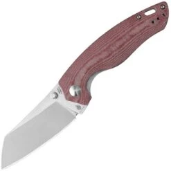 Kizer 4593C2 Towser K Knife Red