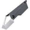 Kizer 2563A3 CyberBlade Linerlock Micarta -Kizer Knife Shop 317548 317553