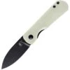 Kizer 3525S2 Yorkie Linerlock White G10 -Kizer Knife Shop 317552 317557