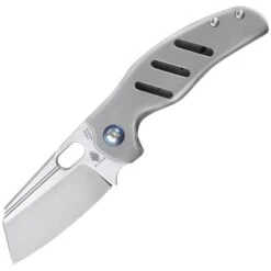 Kizer 4488A4 C01C Framelock Titanium