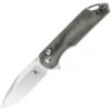 Kizer V3549C1 Assassin Button Lock Micarta -Kizer Knife Shop 318356 318361