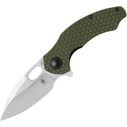 Kizer 3477C1 Mini Roach Linerlock OD