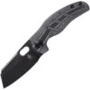Kizer Cutlery & Knives 3488C6 Mini Sheepdog Linerlock -Kizer Knife Shop 320173 320178