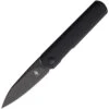 Kizer 3499A5 Feist Framelock Titanium -Kizer Knife Shop 322333 322338