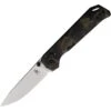 Kizer 44582BA1 Begleiter 2 Button Lock Raffir