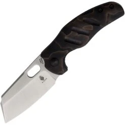 Kizer 3488A6 C01C Mini Framelock Raffir