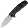 Kizer 3471A2 Gemini Framelock CF -Kizer Knife Shop 323586 323591