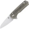 Kizer 3541C1 Lieb M Linerlock Micarta -Kizer Knife Shop 323593 323598