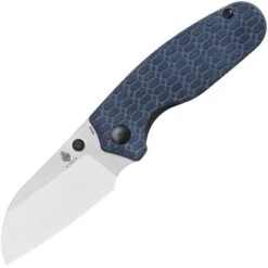 Kizer 3593SC1 Towser K Linerlock Richlite