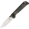 Kizer V4458BC1 Begleiter Linerlock Gray